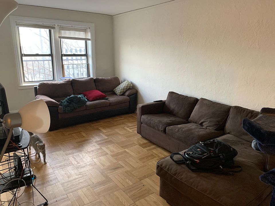1st image of 42 Barker Ave APT 6B