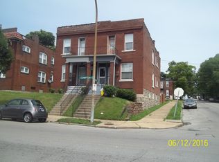 3258 S Compton Ave, Saint Louis, MO 63118