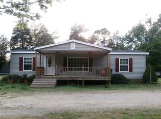 7028 Bowers Rd, Littleton, NC 27850