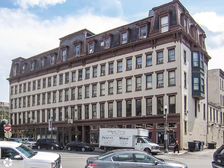 The Cannon Building — Photo 1