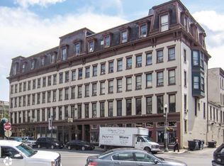 The Cannon Building, Troy, NY 12180
