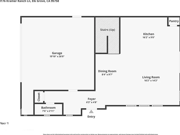8176 Kramer Ranch Ln — Photo 19