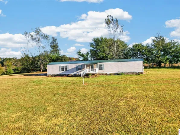 175 Philpot Ln, Canmer, KY 42722