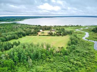 63333 County Road 149, Squaw Lake, MN 56681