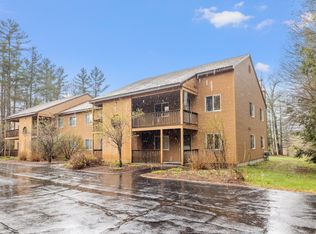 96 Star Ridge Rd #39, Thornton, NH 03285