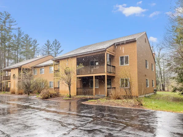 96 Star Ridge Road #39, Thornton, NH 03285