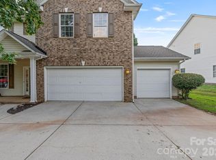 4831 Turnridge Ct NW, Concord, NC 28027
