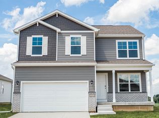 16418 Davidson St, Bennington, NE 68007