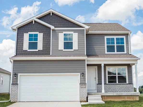 12902 S 67th St, Papillion, NE 68133