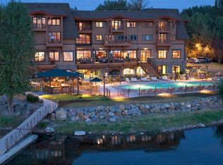 1380 Wisconsin Avenue Unit #246, Whitefish, MT 59937