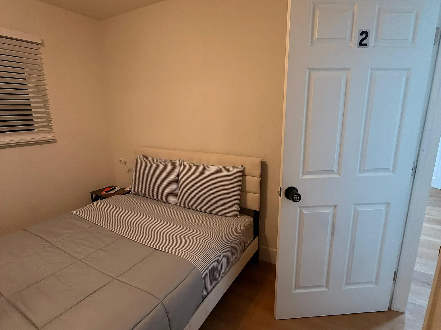 1 bed, $1,200 — Photo 2