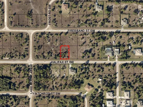 473 Halifax St SW, Palm Bay, FL 32908