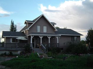3256 Wendigo Trl, Chino Valley, AZ 86323
