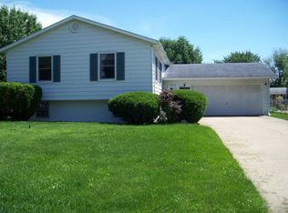 2631 Northwood Ave, Burlington, IA 52601