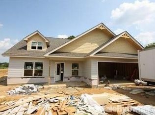15 Buckeye Ct, Fort Mitchell, AL