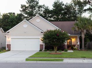 622 Grassy Hill Rd, Summerville, SC 29483