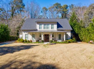 6436 Wright Rd, Atlanta, GA 30328