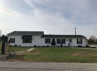 1407 N Cherry St, Hartford City, IN 47348