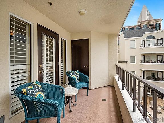 4th image of 620 State St Unit 322