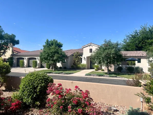 1555 W Woodsview Ln, Saint George, UT 84770