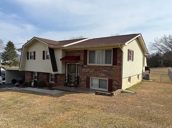 231 Pine Laurel Cir, Bluff City, TN 37618