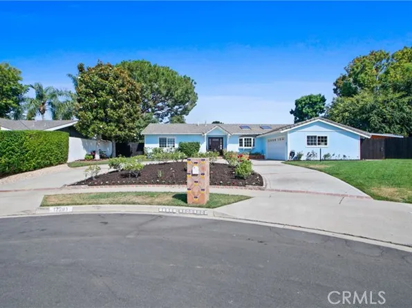 12291 Charloma Drive, Tustin, CA 92780