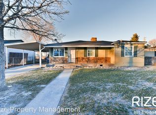4234 W 5740 S, Kearns, UT 84118