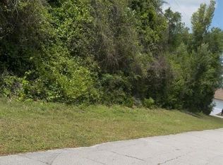 112 Claymore St LOT 9, Deltona, FL 32725