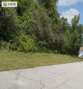 112 Claymore St LOT 9, Deltona, FL, 32725