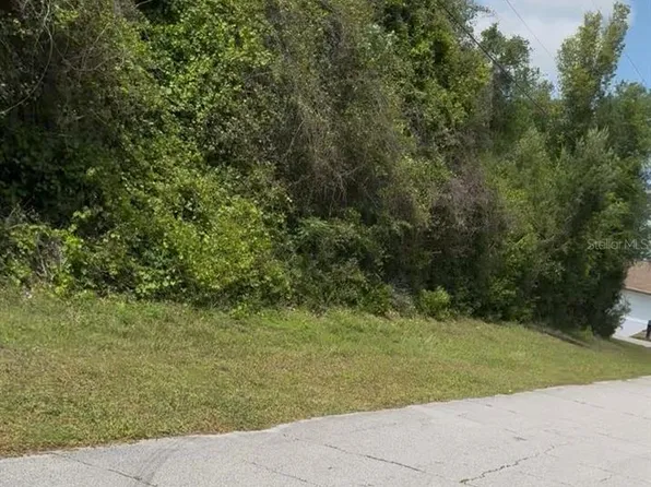 112 Claymore St Lot 9, Deltona, FL 32725