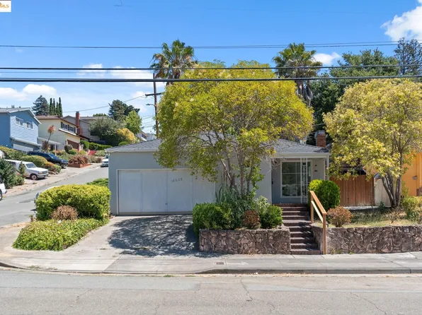 18628 Madison Ave, Castro Valley, CA 94546