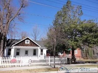 3206 G St SE, Washington, DC 20019