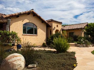 534 Vereda Del Ciervo, Goleta, CA 93117