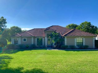 25529 Pine Valley Dr, Mount Plymouth, FL 32776