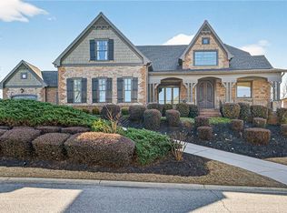 905 Old Forge Ln, Jefferson, GA 30549