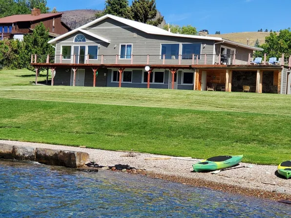 27096 Old Hwy, Elmo, MT