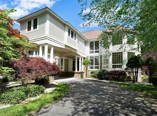 45 Fawn Run, Glastonbury, CT 06033