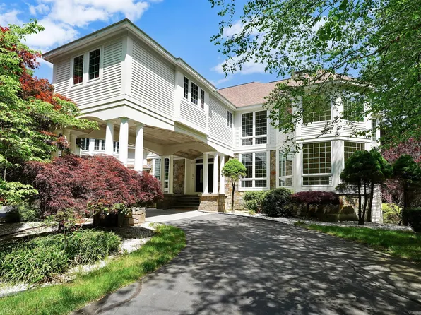 45 Fawn Run, Glastonbury, CT 06033