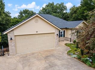 20 Mills Dr, Bella Vista, AR 72714