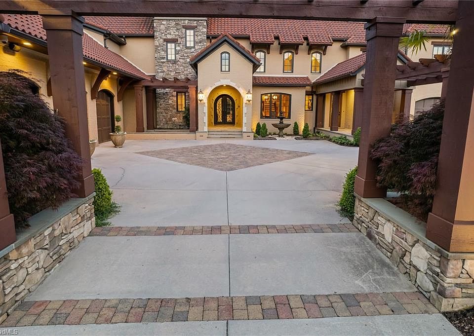 3220 N Old Greensboro Rd, High Point, NC 27265 MLS 1104619 Zillow