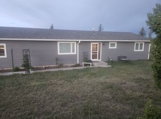 2402 E Riding Club Rd #1, Cheyenne, WY 82009