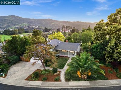 5129 Heavenly Ridge Ln, Richmond, CA, 94803