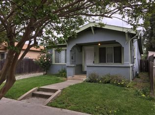 992 S 12th St, San Jose, CA 95112