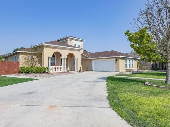 507 Boulder Ridge Dr, Del Rio, TX 78840