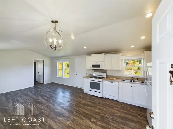 2368 Salmon River Hwy, Otis, OR