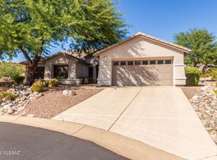 65592 E Rose Crest Dr, Saddlebrooke, AZ 85739