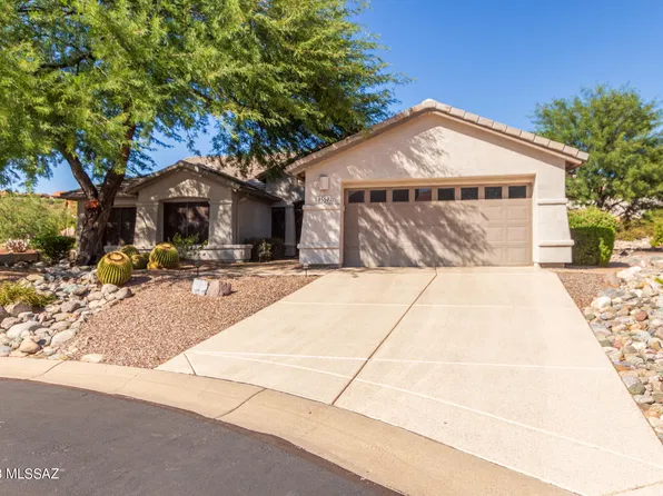 65592 E Rose Crest Dr, Saddlebrooke, AZ 85739