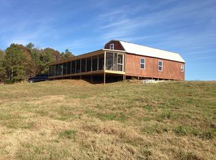 675 Dogtown Dr, Savannah, TN 38372