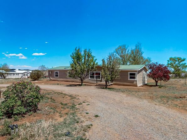 4 Forest Ct, Edgewood, NM 87015