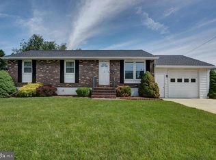 14 Walter Boulden St, Elkton, MD 21921